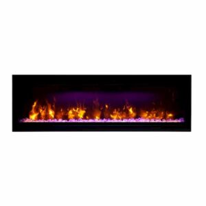 Amantii Sym 50 Electric Fireplace