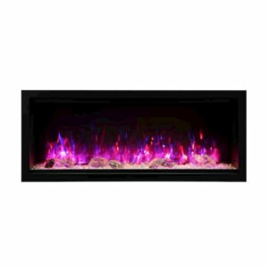 Amantii Sym 50xt Electric Fireplace