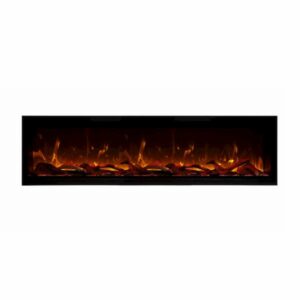 Amantii Sym 74xt Electric Fireplaces