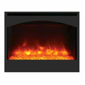 Amantii amantii-zc-31-arch electric fireplace