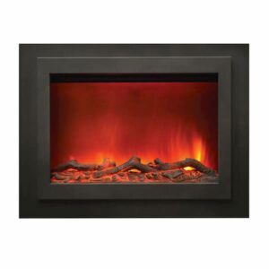 Amantii ZC-FM-45 Zero Clearance Electric Fireplace