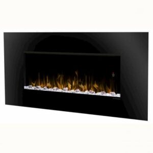 Dimplex Contempra Electric Fireplace