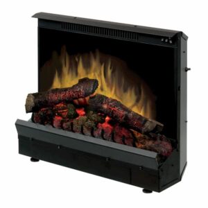 Dimplex Delux 23 Fireplace Insert