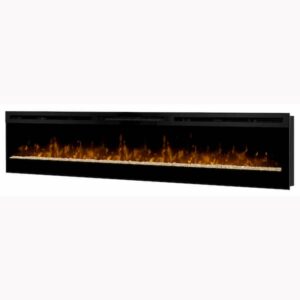 Dimplex Galveston 74 Electric Fireplace