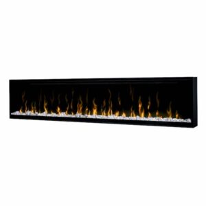 Dimplex Ignite XL 74 Electric Fireplace