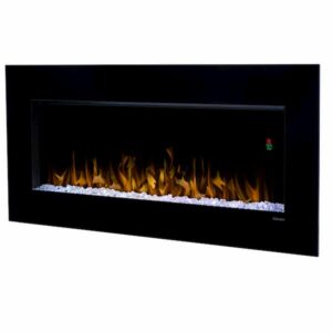 Dimplex Nicole Electric Fireplace