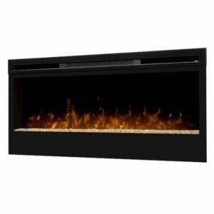 Dimplex Synergy 50 Electric Fireplace