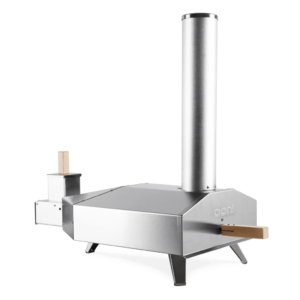 Ooni 3 Wood Pellet Pizza Oven