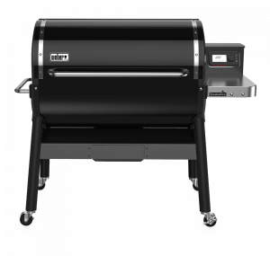 Weber SmokeFire Ex 6