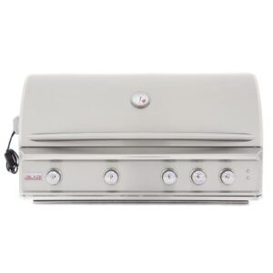 Blaze Lux Pro 4 Burner Grill