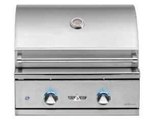 Delta Heat 26" Outdoor Grill