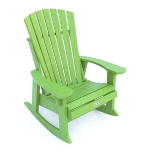 Adirondack Rocker Classic