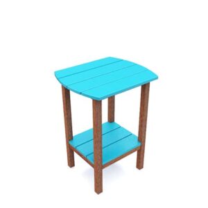 Krahn Bistro End Table