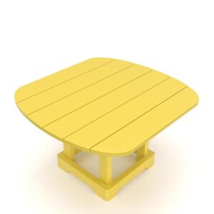Krahn Conversation Table