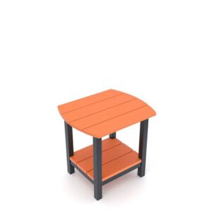 Krahn End Table